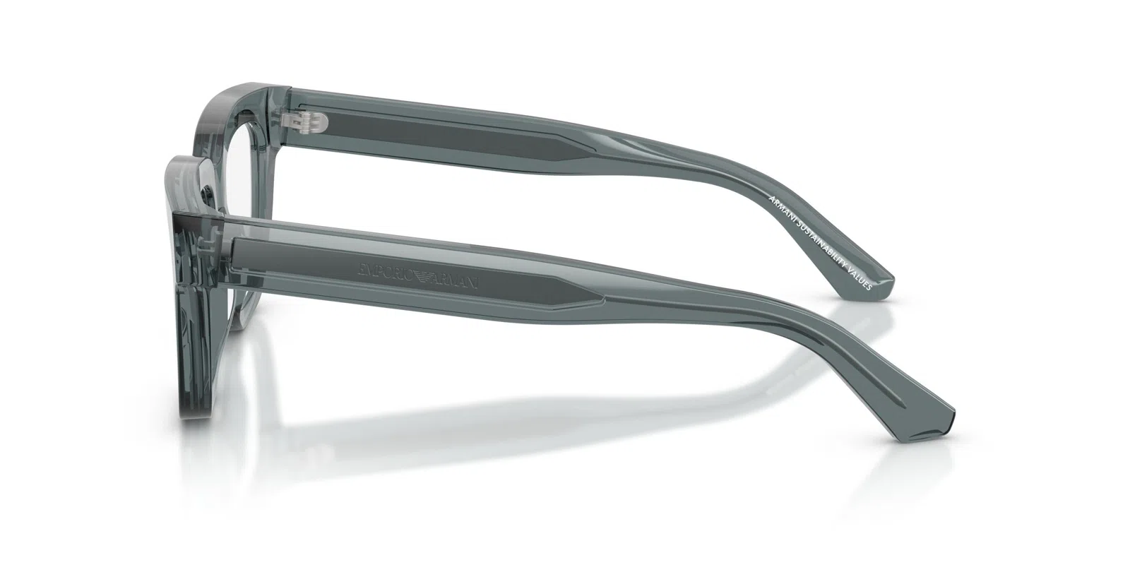 Emporio Armani 3281F Eyeglasses - view 9
